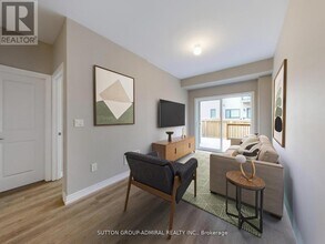 70 Laskin Dr in Vaughan, ON - Building Photo - Building Photo