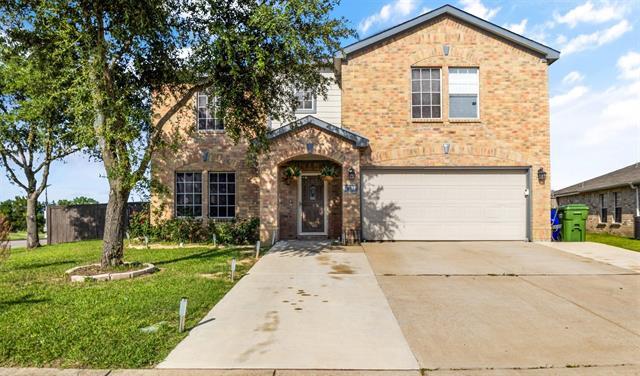 4600 Leslie Ln in Balch Springs, TX - Building Photo - Building Photo