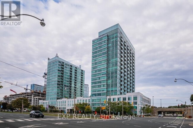 property at 1900-L1900 Lake Shore Blvd W