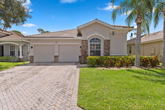 11203 Osprey Lake Ln in West Palm Beach, FL - Building Photo - Building Photo