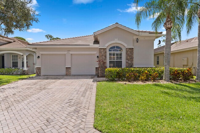 11203 Osprey Lake Ln in West Palm Beach, FL - Building Photo - Building Photo