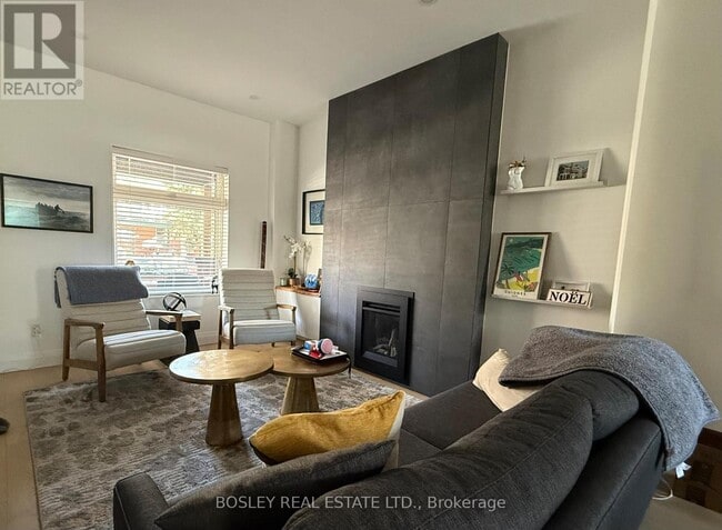 78 Kingsmount Park Rd in Toronto, ON - Building Photo - Building Photo