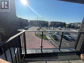 55 Romilly Ave in Brampton, ON - Building Photo - Building Photo