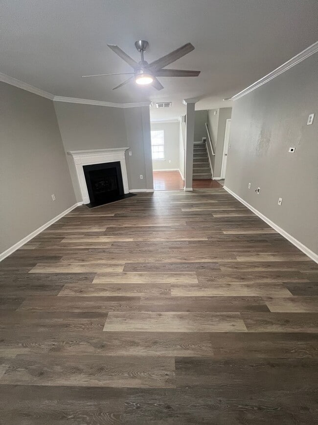 4539 Christenbury Hills Ln in Charlotte, NC - Building Photo - Building Photo