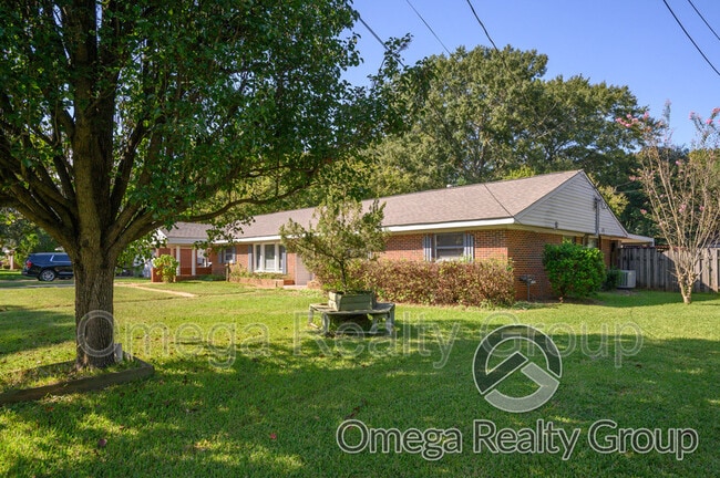 2941 Ashley Ave in Montgomery, AL - Building Photo - Building Photo