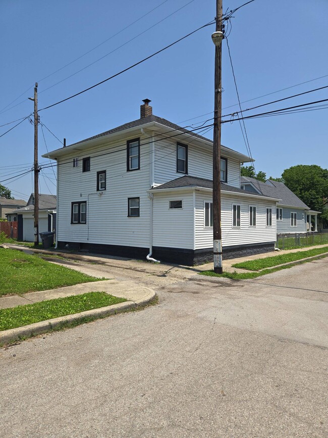 property at 154 W 23rd St