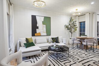 6721 Belmont St in Houston, TX - Building Photo - Building Photo