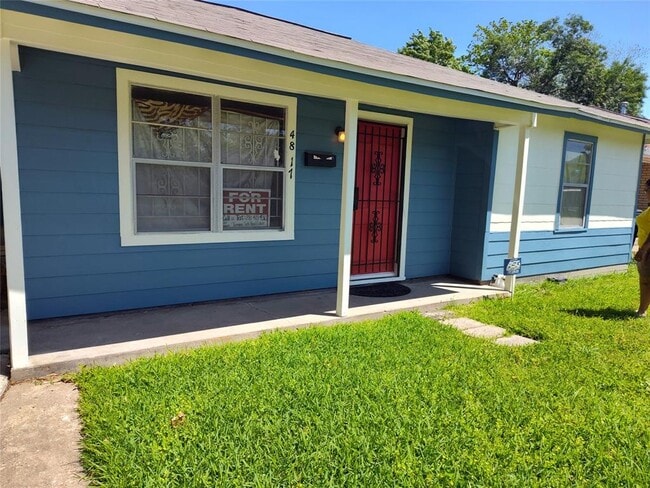 property at 4817 Maggie St