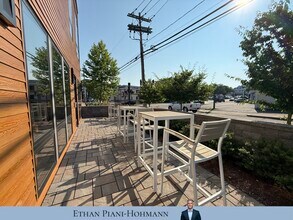 101 North Beacon St, Unit 101 in Watertown, MA - Building Photo - Building Photo