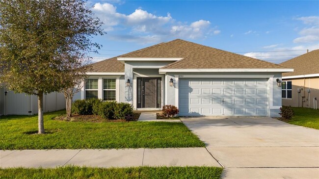 property at 1053 Citrus Landings Blvd