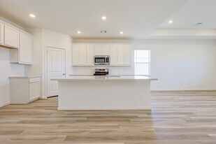 21510 Banpo Bend Dr in Cypress, TX - Building Photo