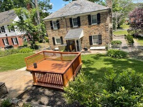 4006 Loch Raven Blvd in Baltimore, MD - Foto de edificio - Building Photo