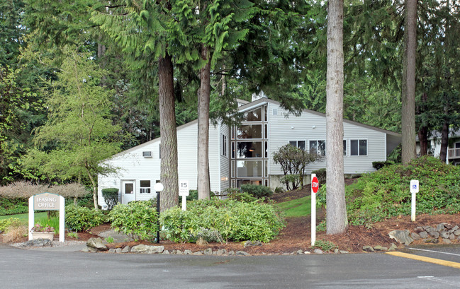 Orchard on the Green Apartments photo'