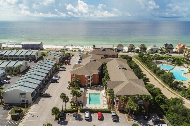 2830 Scenic Gulf Dr-Unit -UNIT 123 in Miramar Beach, FL - Building Photo - Building Photo