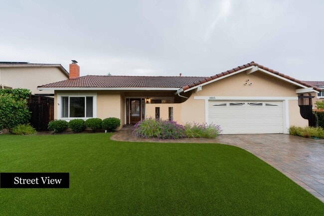 1815 Randall Rd in San Mateo, CA - Building Photo - Building Photo