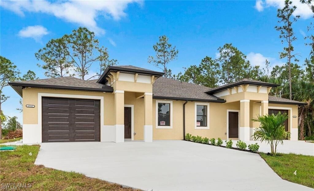 1715 W 12th St in Lehigh Acres, FL - Building Photo