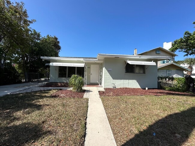 property at 415 49th St