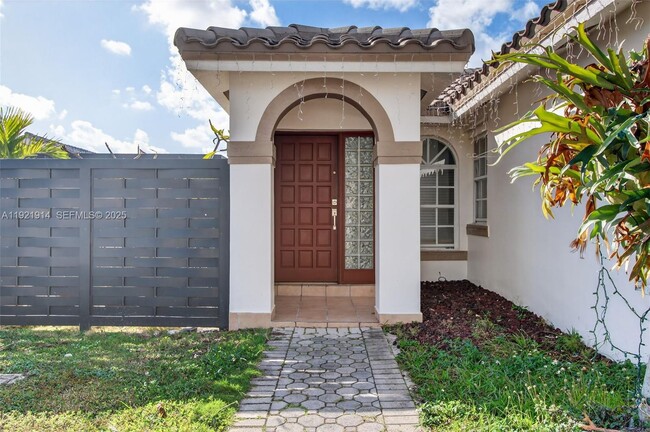 14602 SW 114th Terrace in Miami, FL - Building Photo - Building Photo