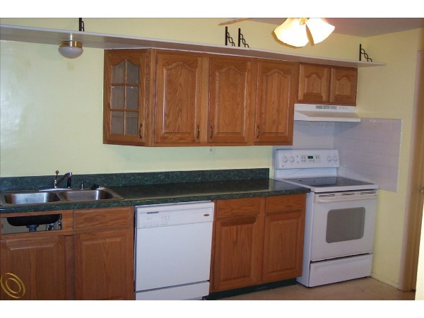 212 Summit Ridge Dr in White Lake, MI - Foto de edificio - Building Photo
