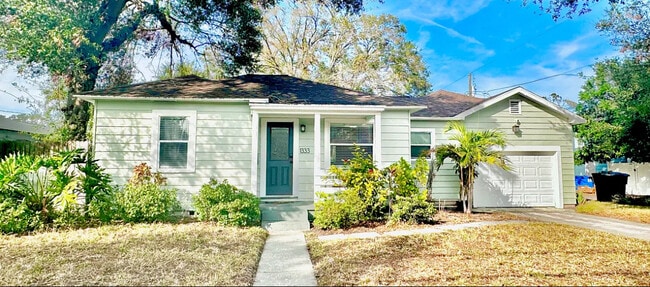 property at 1333 28th Ave N