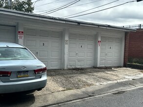 822 Walnut St in Allentown, PA - Foto de edificio - Building Photo