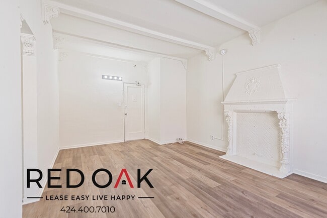 property at 520 Serrano Ave