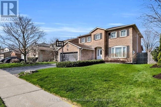 property at 784 Hill Gate