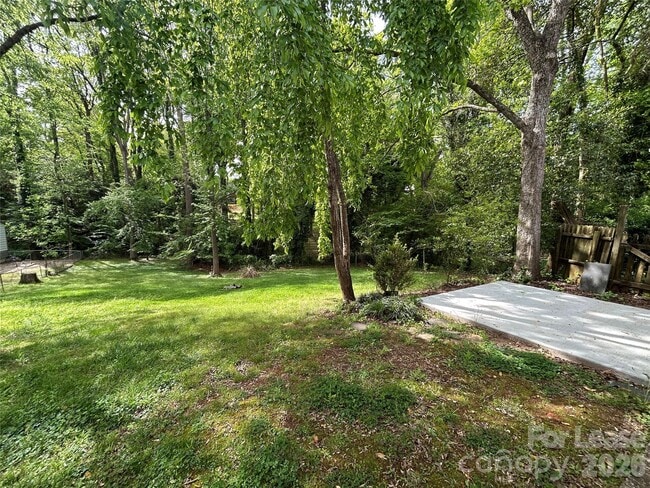 1601 Burnley Rd in Charlotte, NC - Building Photo - Building Photo