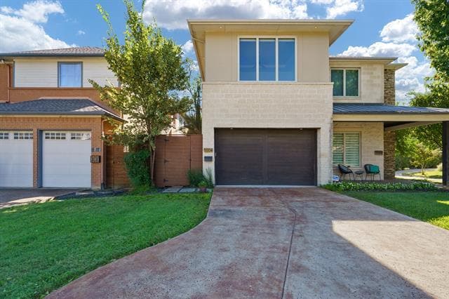 property at 5604 Matalee Ave