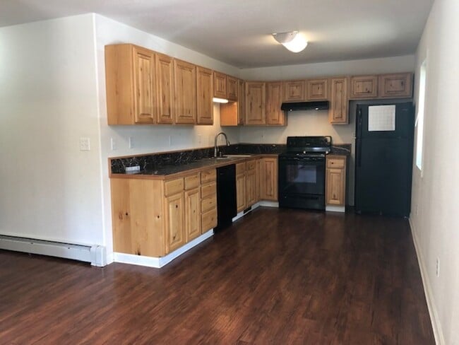 property at 1905 Chena Point Ave