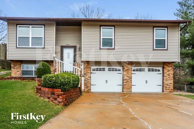 property at 1954 Chippendale Ln