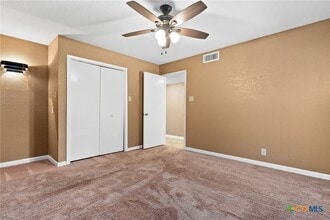 15957 Crockett Dr in Temple, TX - Building Photo - Building Photo