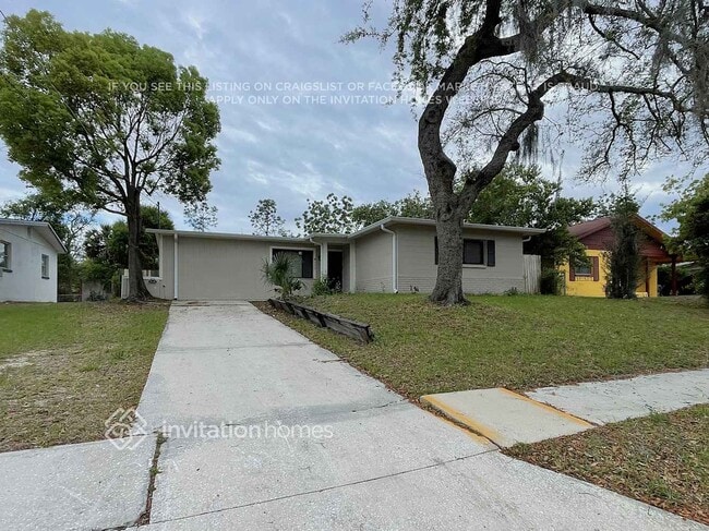 property at 4113 E Okara Rd