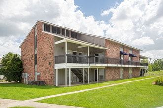 Willow Gardens in Lafayette, LA - Foto de edificio - Building Photo