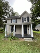 715 Jackson St in Salisbury, MD - Building Photo