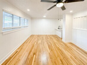 1508 California St in Houston, TX - Building Photo - Building Photo