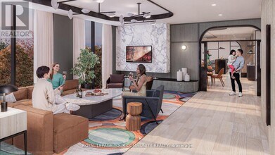 5 York Garden Wy in Toronto, ON - Building Photo - Building Photo