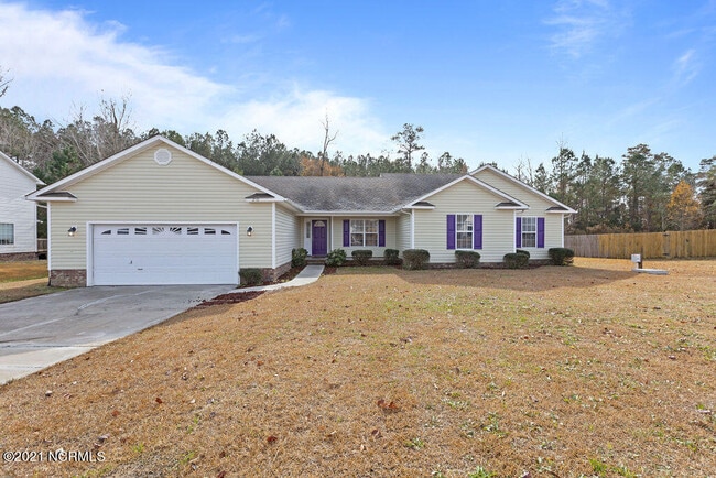 property at 218 Dartmoor Trail