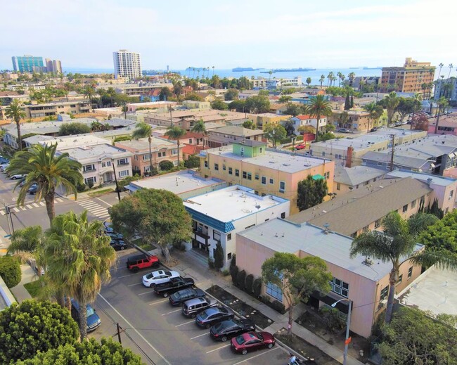 958 E 2nd St in Long Beach, CA - Building Photo - Building Photo