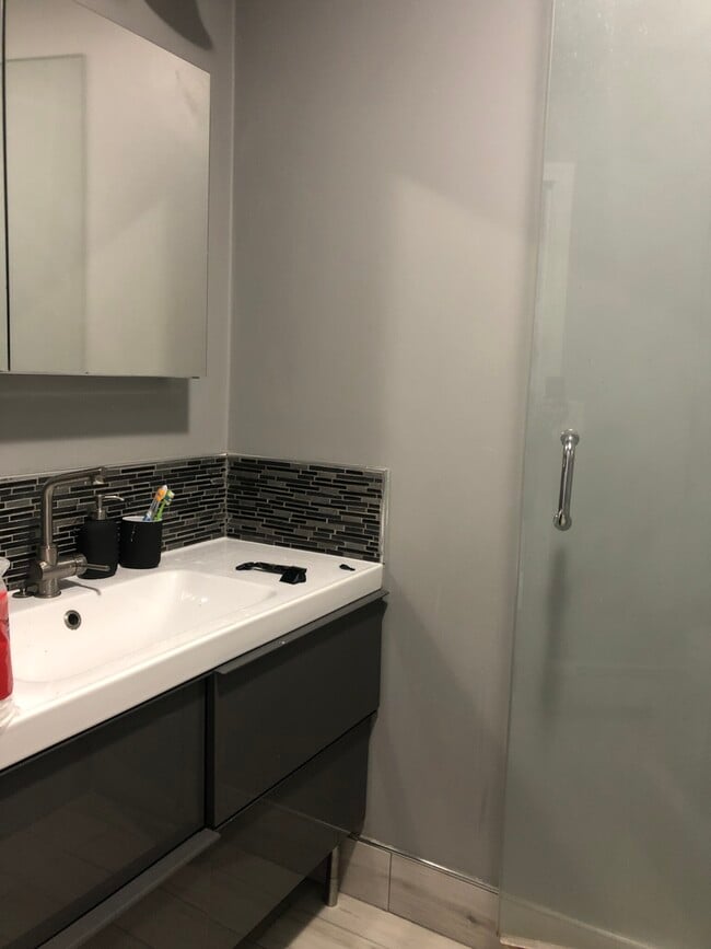 19 Garden St, Unit 15 in Boston, MA - Building Photo - Building Photo