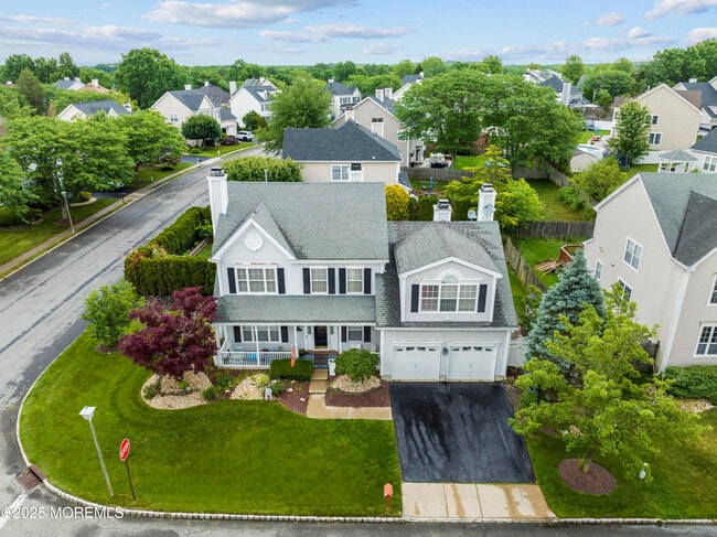 property at 37 Petra Dr