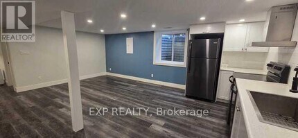 96 Geneva Crescent in Kitchener, ON - Building Photo - Building Photo