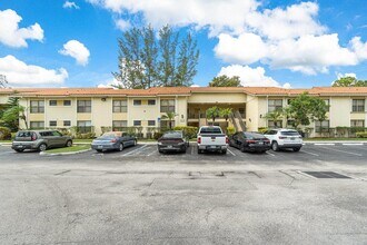1481 Windorah Way-Unit -F in West Palm Beach, FL - Building Photo - Building Photo