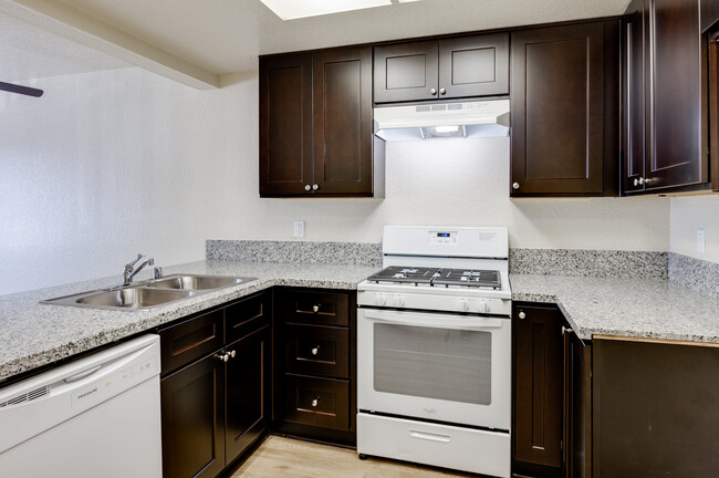 Belcourt Seniors Apartments 55+ in Norwalk, CA - Building Photo - Interior Photo