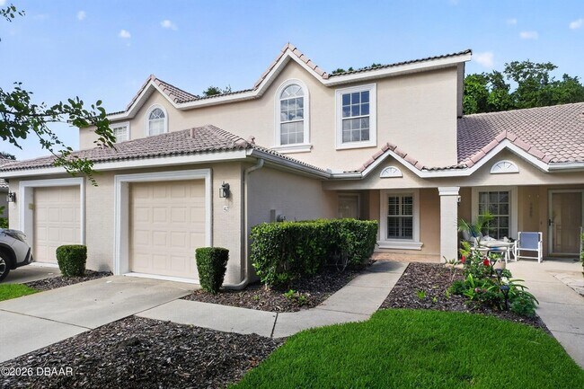 42 Golf Villa Dr in Port Orange, FL - Building Photo - Building Photo