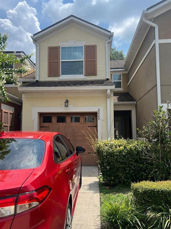 property at 2209 Brookridge Trail