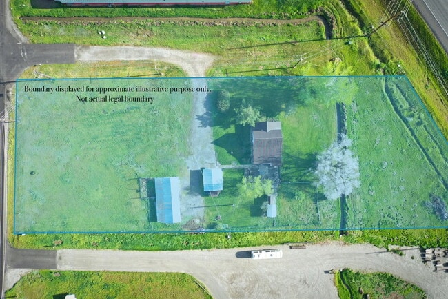 4660 Thorpe Rd in Belgrade, MT - Building Photo - Building Photo