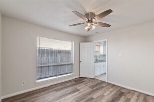 22115 Fincastle Dr in Katy, TX - Building Photo