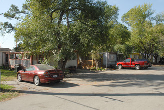 The Windfern Mobile Home Park in Houston, TX - Building Photo - Building Photo