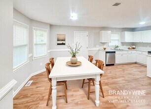 108 Wesley Mill Ridge in Villa Rica, GA - Foto de edificio - Building Photo